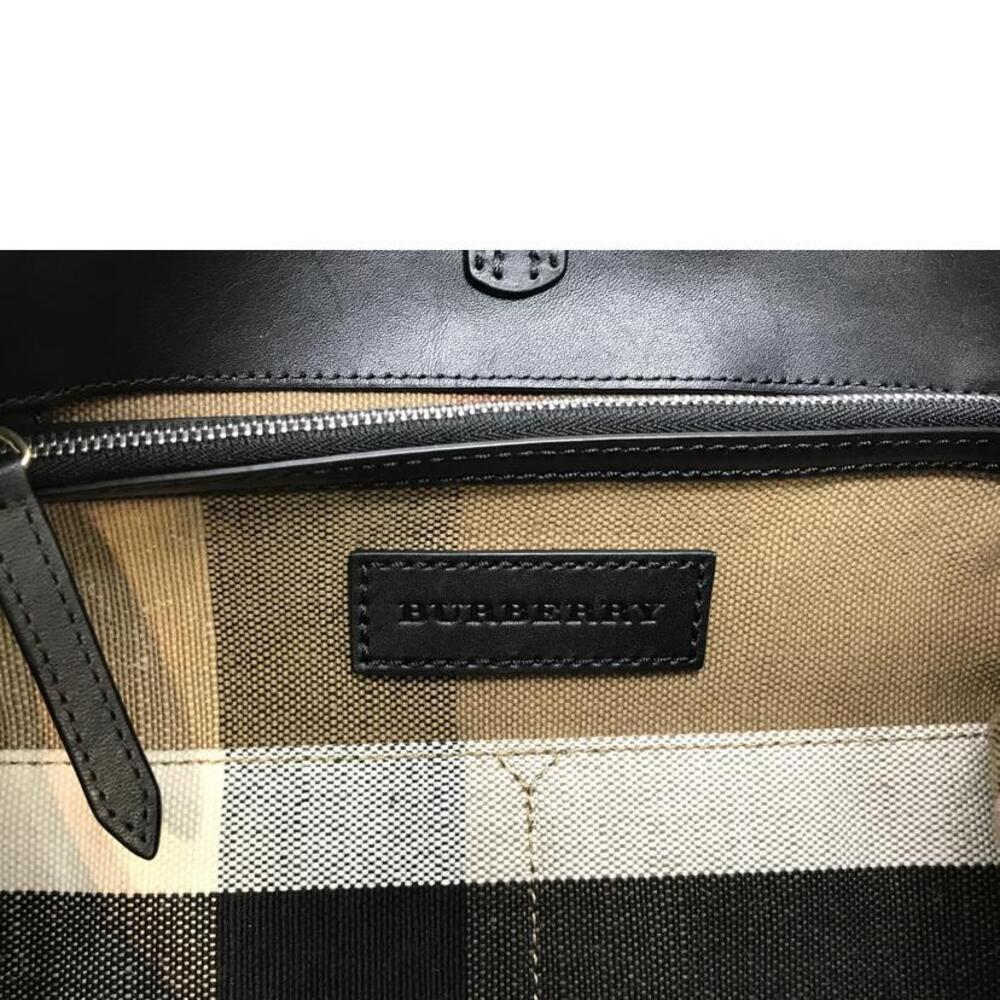 Burberry Tote Bag - Picture 8 of 10